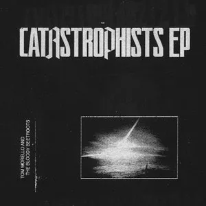 Pochette The Catastrophists