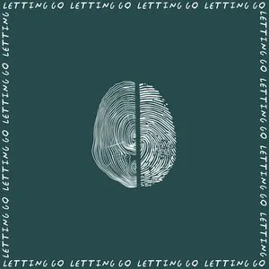 Pochette de Letting Go de Ziggy Alberts