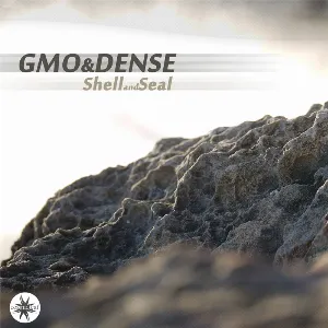 Pochette de Shell and Seal de GMO