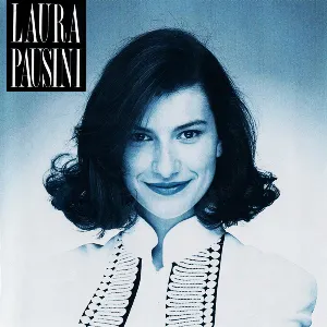 Pochette Laura Pausini