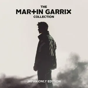 Pochette The Martin Garrix Collection