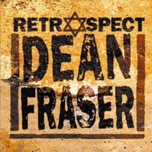 Pochette de Retrospect de Dean Fraser