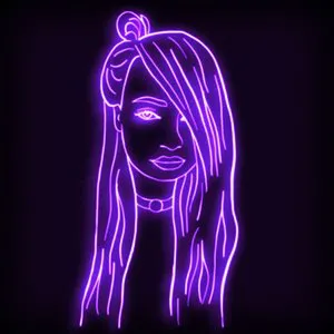 Pochette de Slow It Down de Kim Petras
