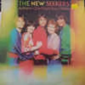 Pochette de Anthem - One Day in Every Week de The New Seekers