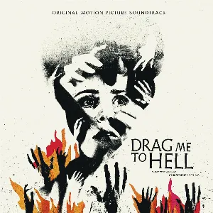Pochette Drag Me to Hell (Original Motion Picture Soundtrack)