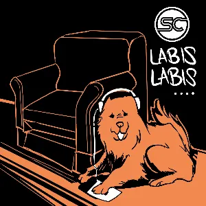Pochette de Labis‐labis de Sponge Cola