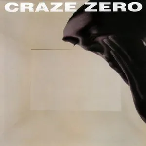 Pochette de ZERO de CRAZE