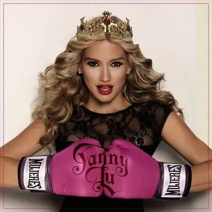 Pochette de Mujeres de Fanny Lu