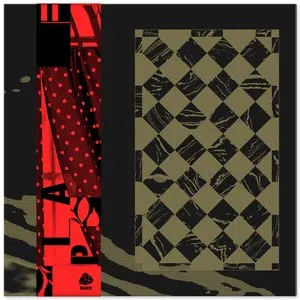 Pochette de Plafond 3 de Bear Bones, Lay Low