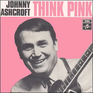 Pochette de Think Pink de Johnny Ashcroft