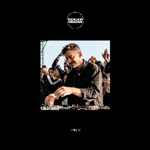 Pochette de Boiler Room: Bonobo at DGTL Amsterdam, Apr 9, 2023 de Bonobo