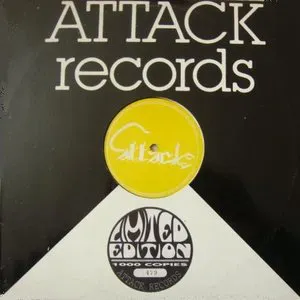 Pochette de So Cold / Play It Loud de Emmanuel Top