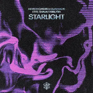 Pochette Starlight (Keep Me Afloat) (extended mix)