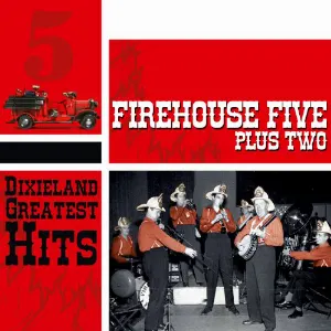 Pochette de Greatest Hits de Five