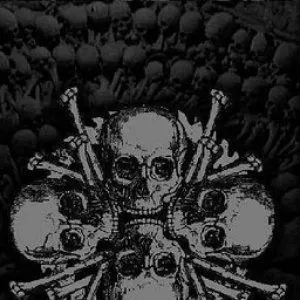 Pochette de Eternal Harsh de Neftaraka
