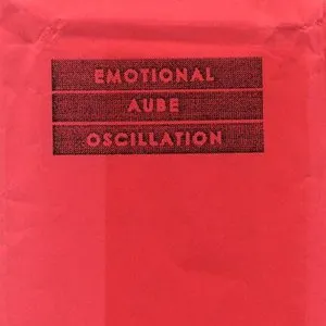 Pochette de Emotional Oscillation de Aube