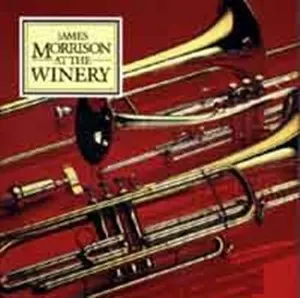 Pochette de James Morrison at the Winery de James Morrison