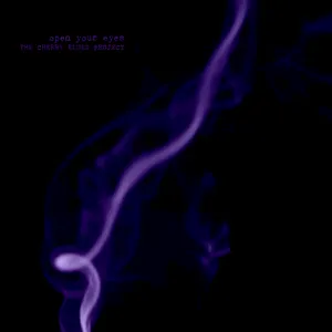 Pochette de Open Your Eyes de The Cherry Blues Project