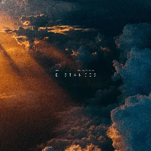 Pochette de Distances de Pablo Bolivar