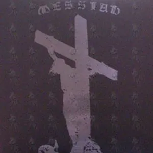 Pochette de Unreleased Demo 1984 de Messiah