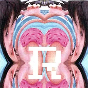 Pochette de 2nd 2 Trax By CDR de CDR