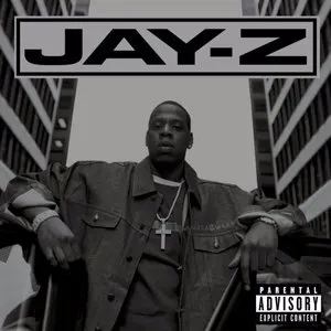 Pochette The Best Of Jay-Z