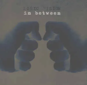Pochette de In Between de Ionic Vision