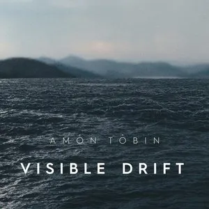 Pochette de Visible Drift de Amon Tobin