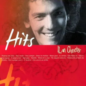Pochette de Hits de Ilan Chester