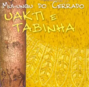 Pochette de Mulungu do Cerrado de Uakti
