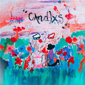 Pochette de Candles de Angel Haze