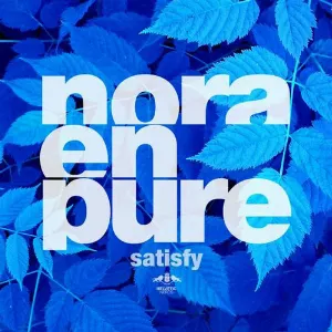 Pochette de Satisfy de Nora en Pure
