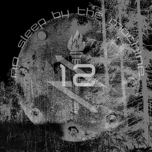 Pochette de 12 de No Sleep by the Machine