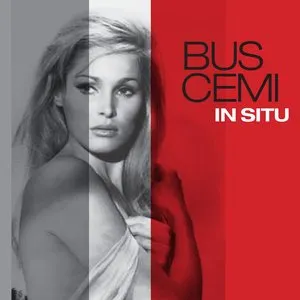 Pochette de In Situ de Buscemi