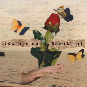 Pochette de You Are So Beautiful de Joe Cocker