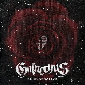 Pochette de Reincarnation de GALNERYUS