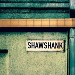 Pochette de Shawshank de Denzel Curry