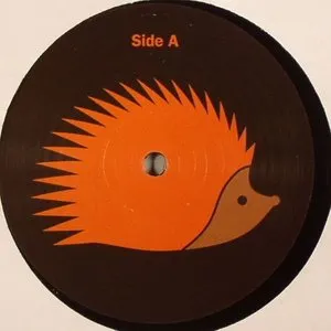 Pochette de Twisted Lip de Pig&Dan