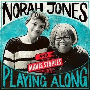 Pochette Friendship (From “Norah Jones Is Playing Along” Podcast)