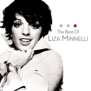 Pochette The Best of Liza Minnelli