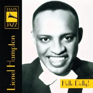 Pochette de Hello, Dolly! de Lionel Hampton