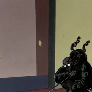 Pochette de VGM.32 de Knxwledge