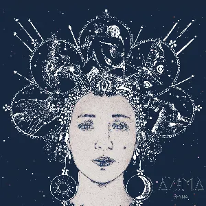 Pochette de Anima de Vesna