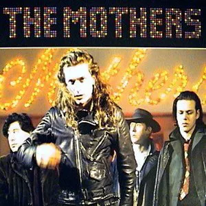 Pochette de 1st Born de The Mothers
