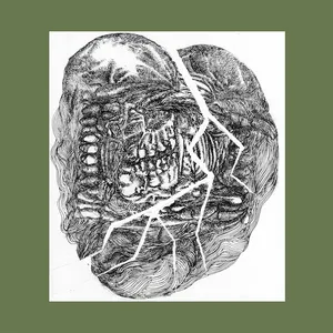 Pochette de No Answer: Lower Floors de Wolf Eyes