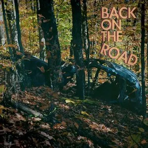 Pochette de Back on the Road de Half Moon Run