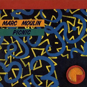 Pochette de Picnic de Marc Moulin
