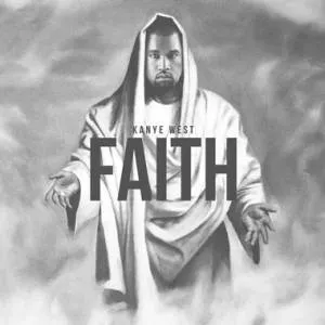 Pochette de Faith de Ye