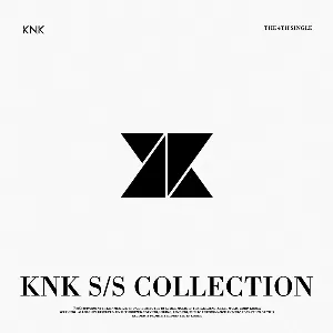 Pochette KNK S/S COLLECTION