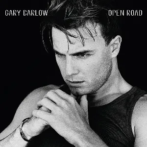 Pochette de Open Road de Gary Barlow